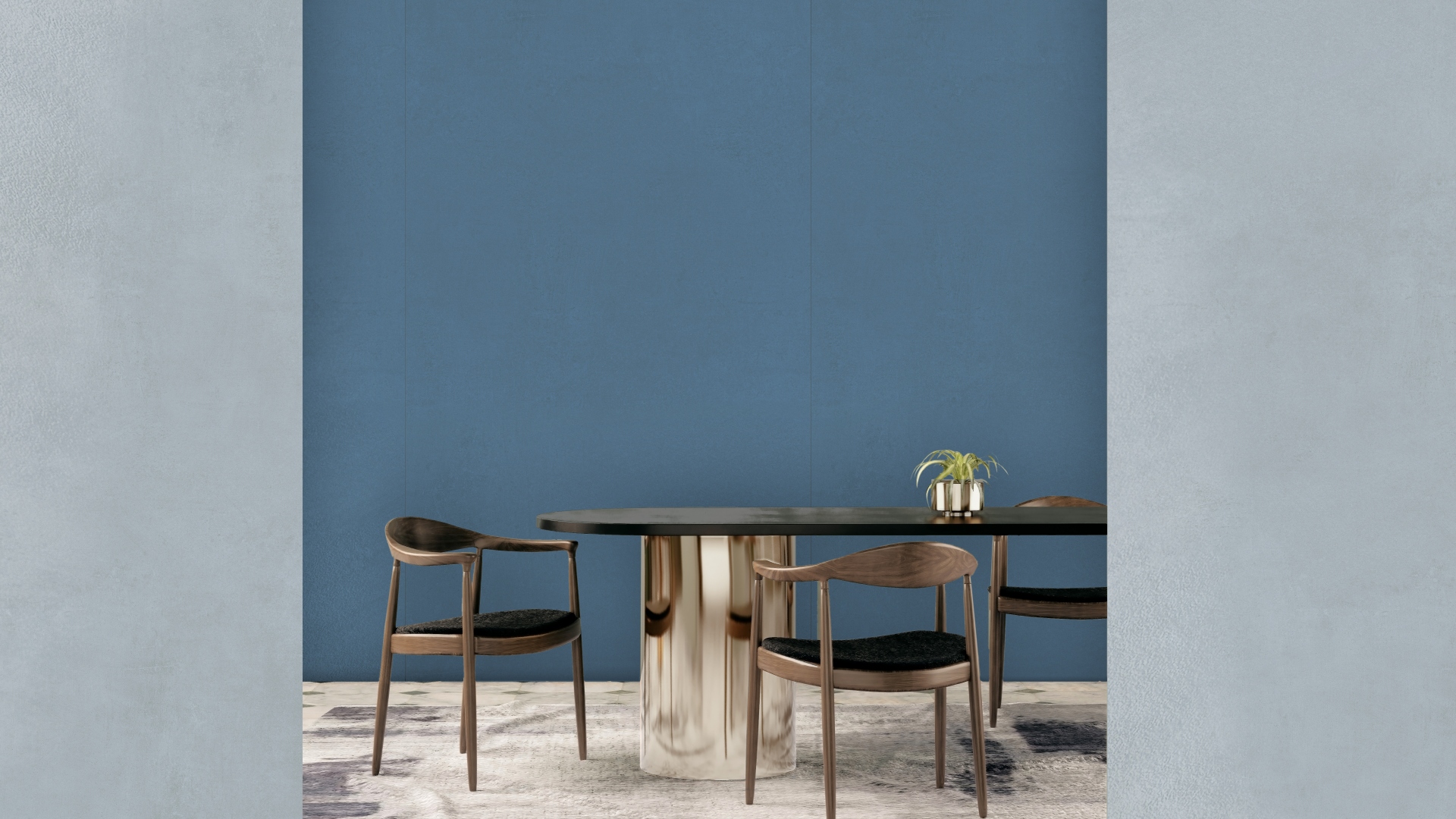 CONTEMPORARY_tinte unite blu