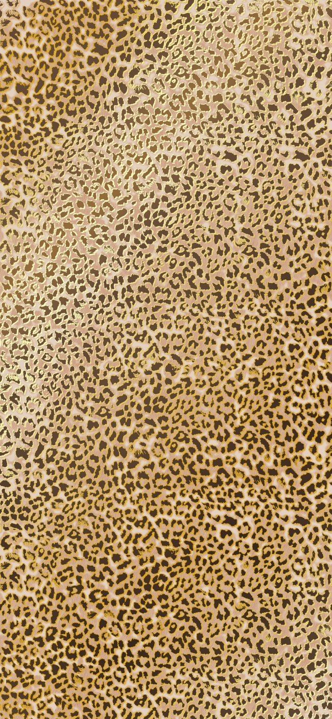 Gold Leopard